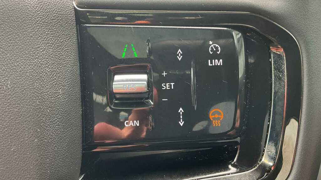 Land Rover Range Rover Evoque 1.5 P300e 11.9Kwh Dynamic Se Suv Plug-i Silver #19