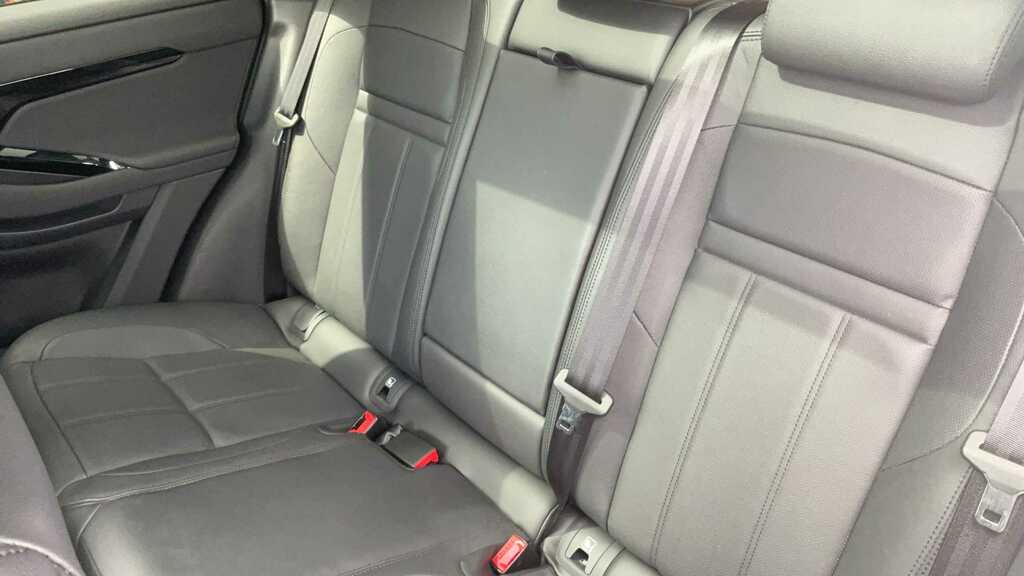 Land Rover Range Rover Evoque 1.5 P300e 11.9Kwh Dynamic Se Suv Plug-i Silver #12