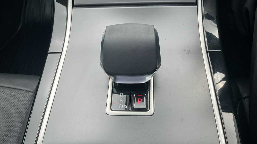 Land Rover Range Rover Evoque 1.5 P300e 11.9Kwh Dynamic Se Suv Plug-i Silver #21