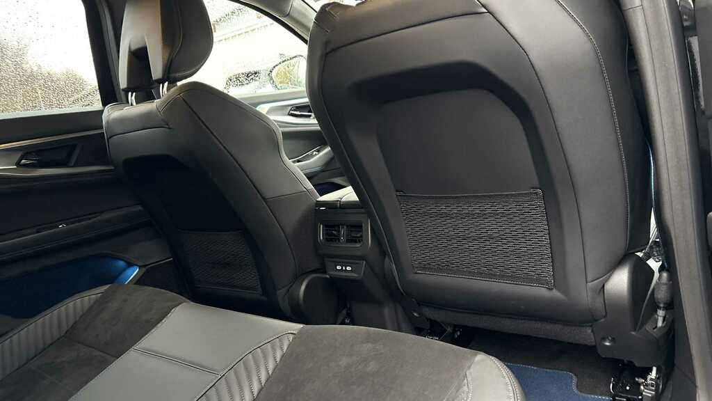 Renault Rafale All New Rafale Atelier Alpine 1.2 Phev 300 4X White #11