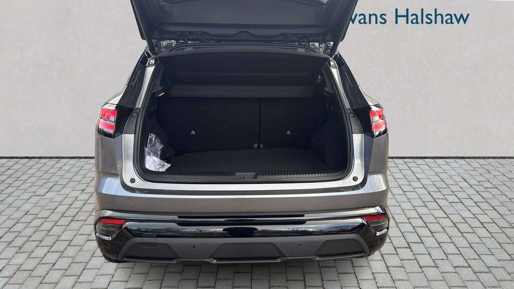 Renault Austral E-tech Full Hybrid Iconic Esprit Alpine 2 ME75GKG Grey #6