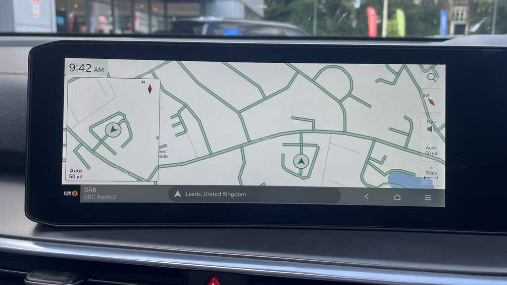 Kia Sorento 1.6 H T-gdi 3 Awd Euro 6 Ss Green #7