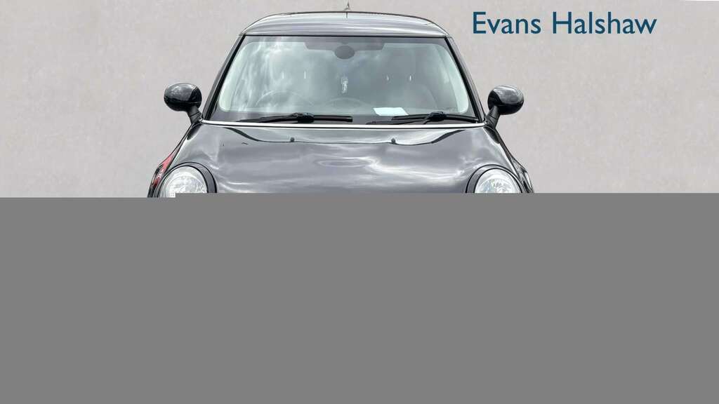 Mini Hatch 1.5 Cooper Media Pack XL 2014 RX64HYR Black #3