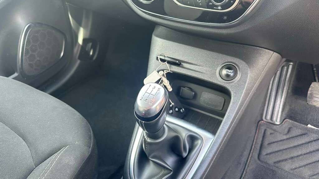 Renault Captur 0.9 Tce 90 Iconic 2018 HN68OOV Orange #6