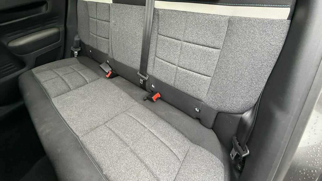 Citroen C4 Cactus 1.6 Bluehdi Flair Etg6 Euro 6 Ss #8