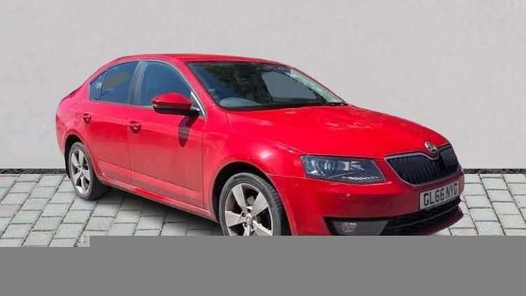 Skoda Octavia 1.4 Tsi 150 Se Sport 2016