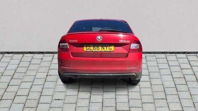 Skoda Octavia 1.4 Tsi 150 Se Sport 2016 #3