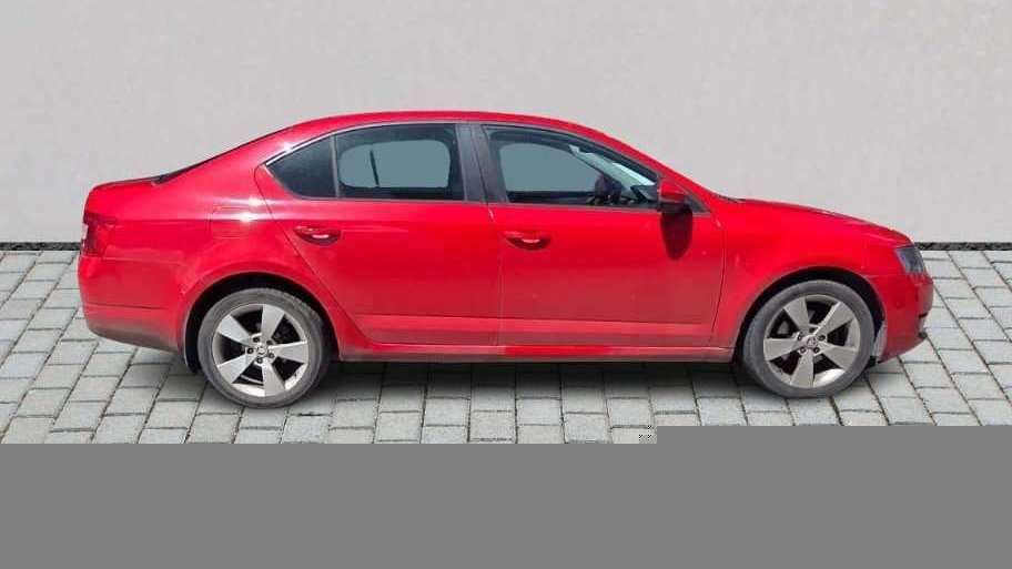 Skoda Octavia 1.4 Tsi 150 Se Sport 2016 #2