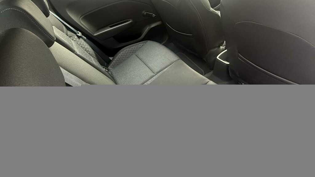 Renault Clio 1.0 Tce 100 Play 2020 MK70FSL Blue #4