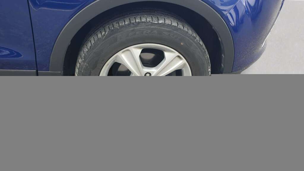 Ford Kuga 1.5 Ecoboost Zetec 2Wd 2015 Blue #6