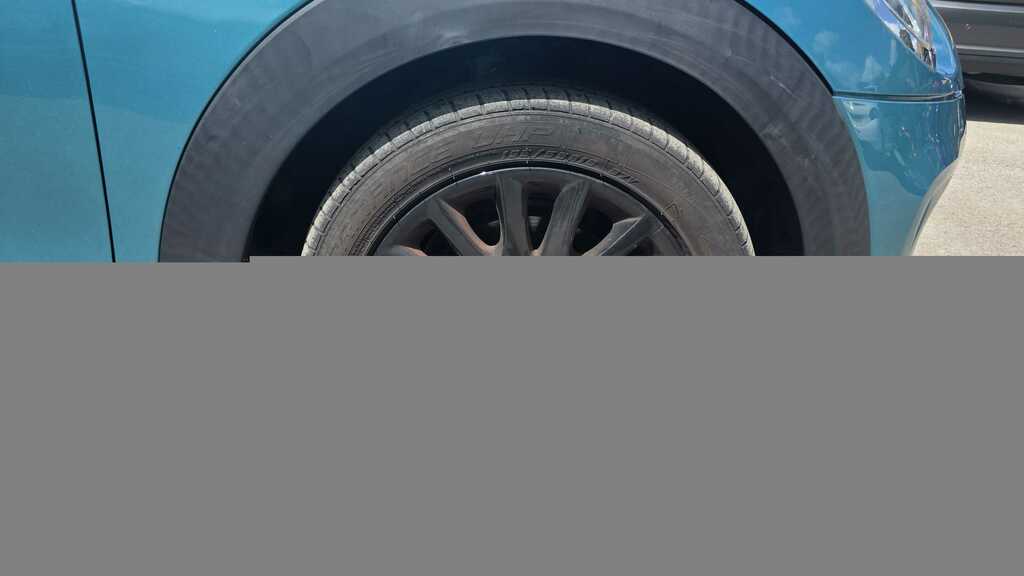 Mini Convertible 1.5 Cooper II 2018 GJ68ACU #2