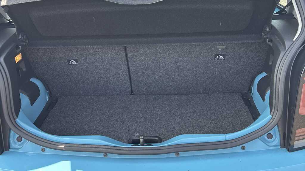 Volkswagen Up 1.0 65Ps 2023 MD23BFL Blue #6