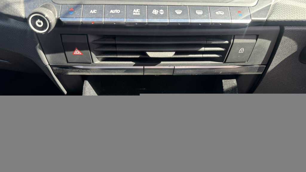 Vauxhall Astra 1.2 Turbo Gs Line Hatchback Euro 6 Grey #6