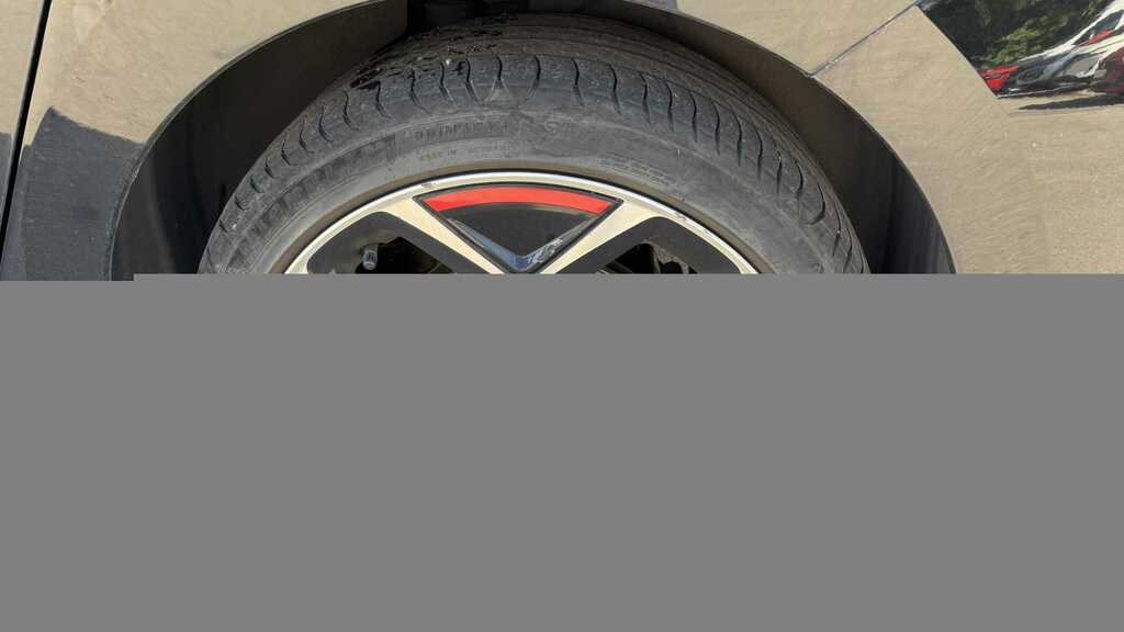 Vauxhall Astra 1.2 Turbo Gs Line Hatchback Euro 6 Grey #4