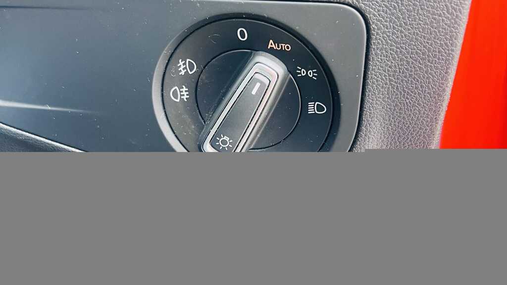 Volkswagen Tiguan 2.0 Tdi 150 Sel 2017 YR67UOD Orange #5