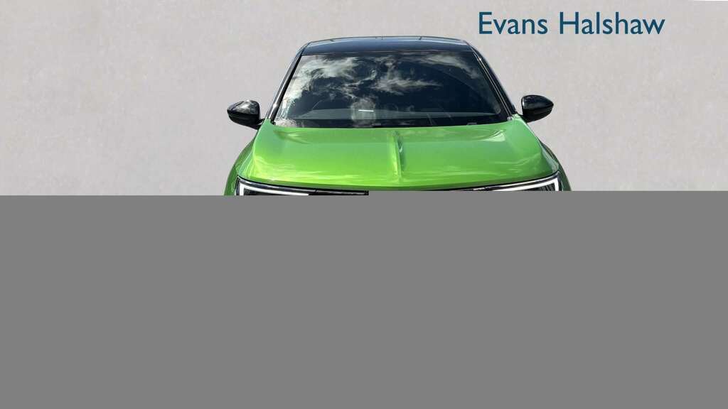 Vauxhall Mokka-e 100Kw Ultimate 50Kwh 2023 Green