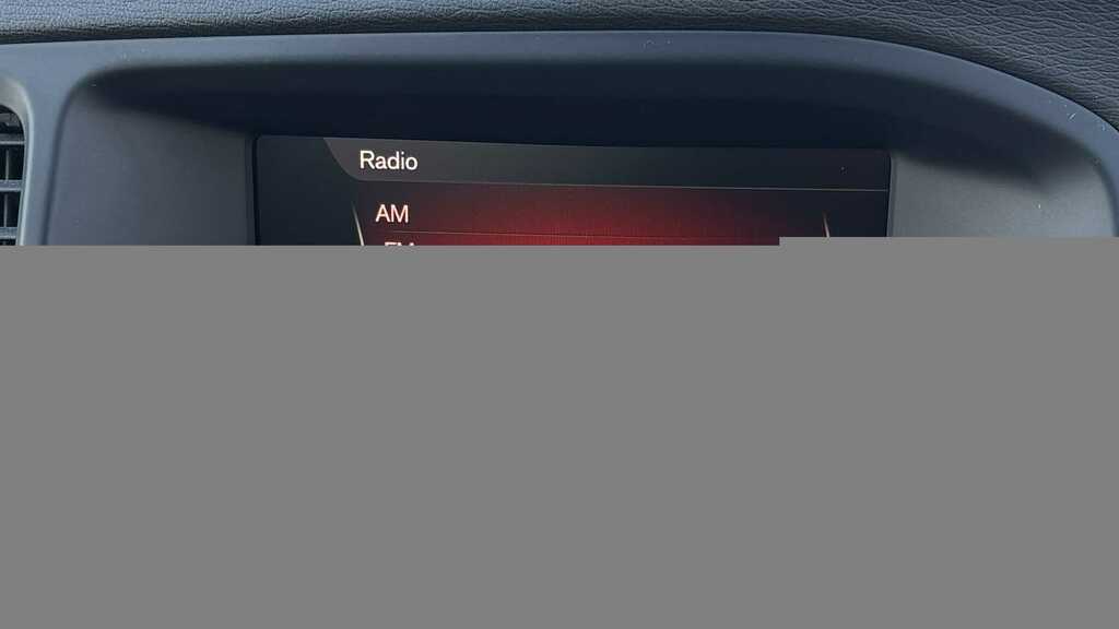 Volvo V60 D5 163 Twin Eng Se Nav Awd Geartronic Lthr White #8