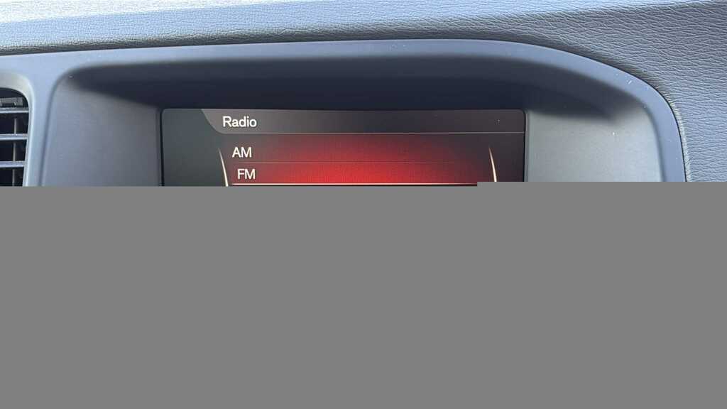 Volvo V60 D5 163 Twin Eng Se Nav Awd Geartronic Lthr White #7