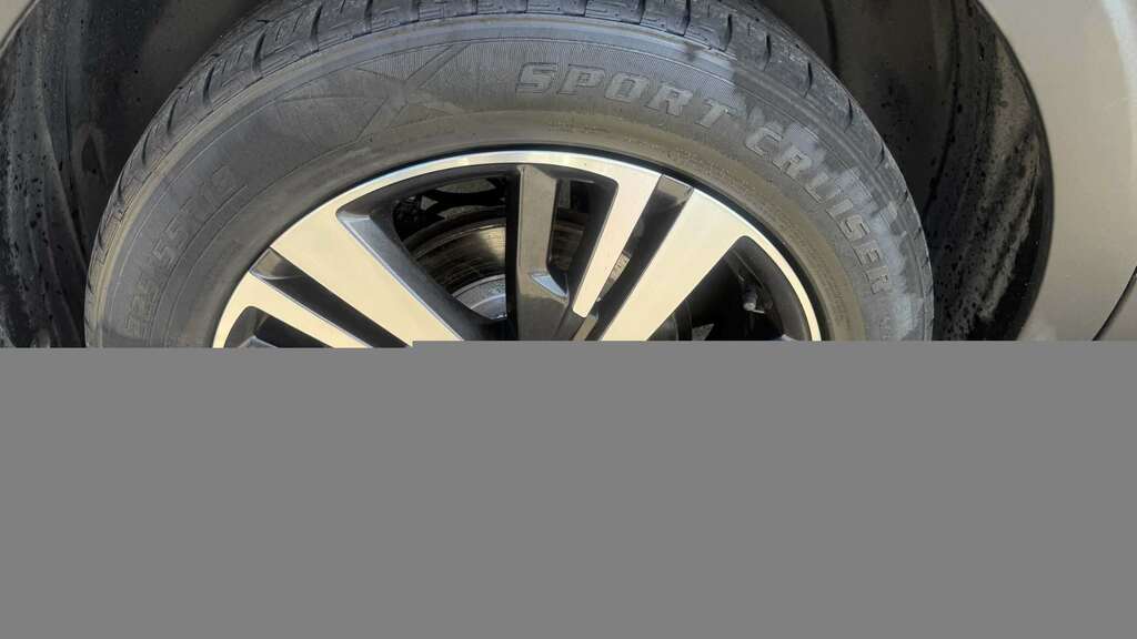 Peugeot 5008 1.2 Puretech Allure 2020 Grey