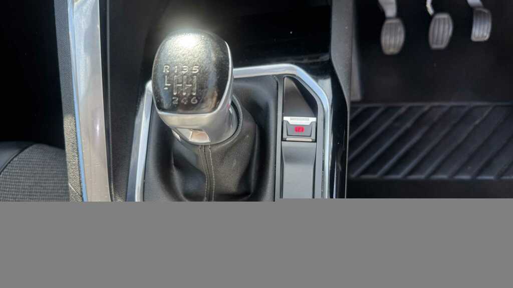 Peugeot 5008 1.2 Puretech Allure 2020 MK20OHL Grey #3