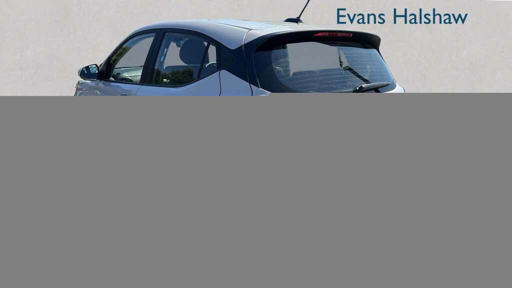 Hyundai I10 1.0 63 Advance Nav 2025 EO25VSJ Grey #2