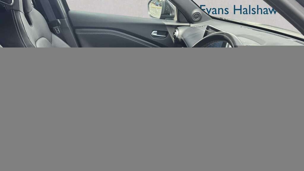 Nissan Juke 1.0 Dig-t 114 Tekna 2022 Black #4