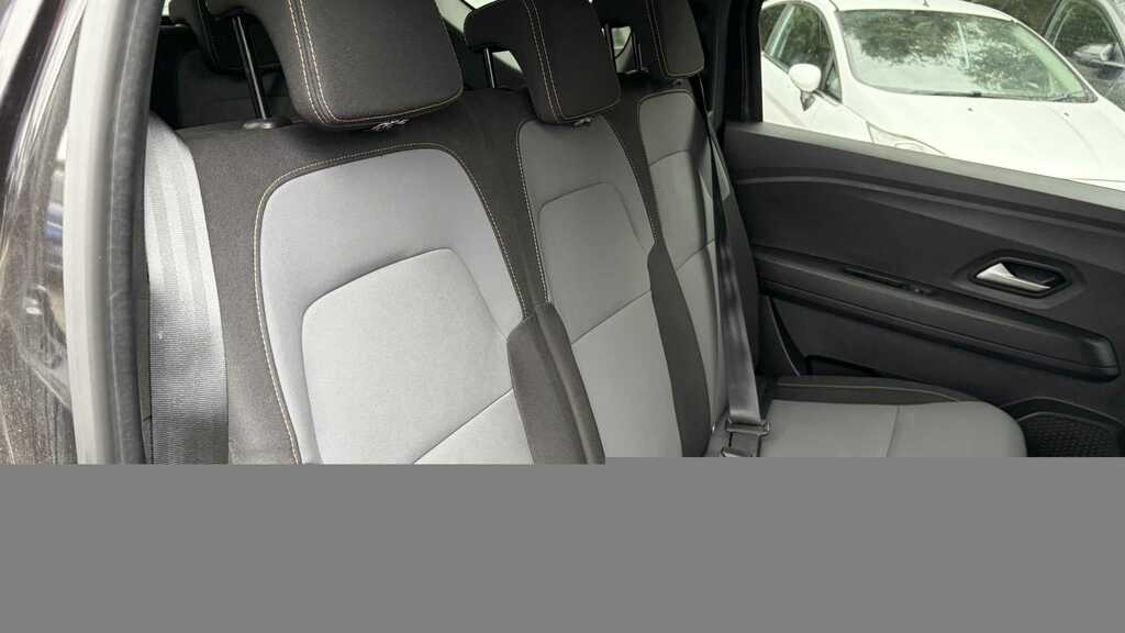 Dacia Jogger 1.0 Tce Extreme 2024 Black #3