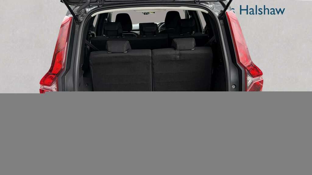 Dacia Jogger 1.0 Tce Extreme 2024 Black #2