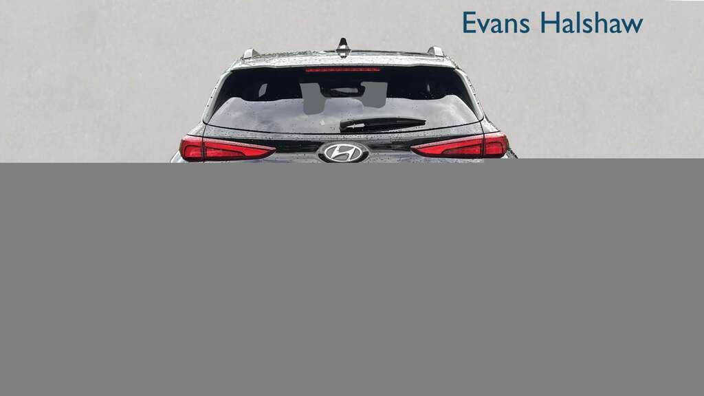Hyundai Kona 1.0 Tgdi 48V Mhev Premium 2023 Black #2