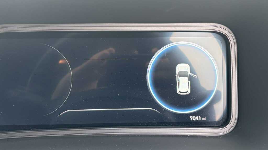 Hyundai Kona 1.0 Tgdi 48V Mhev Premium 2023 Black #6