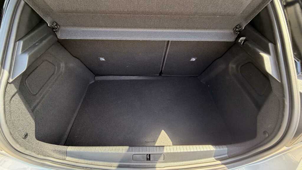 Vauxhall Corsa 1.2 Turbo Gs 2025 BG25CBU Silver #6