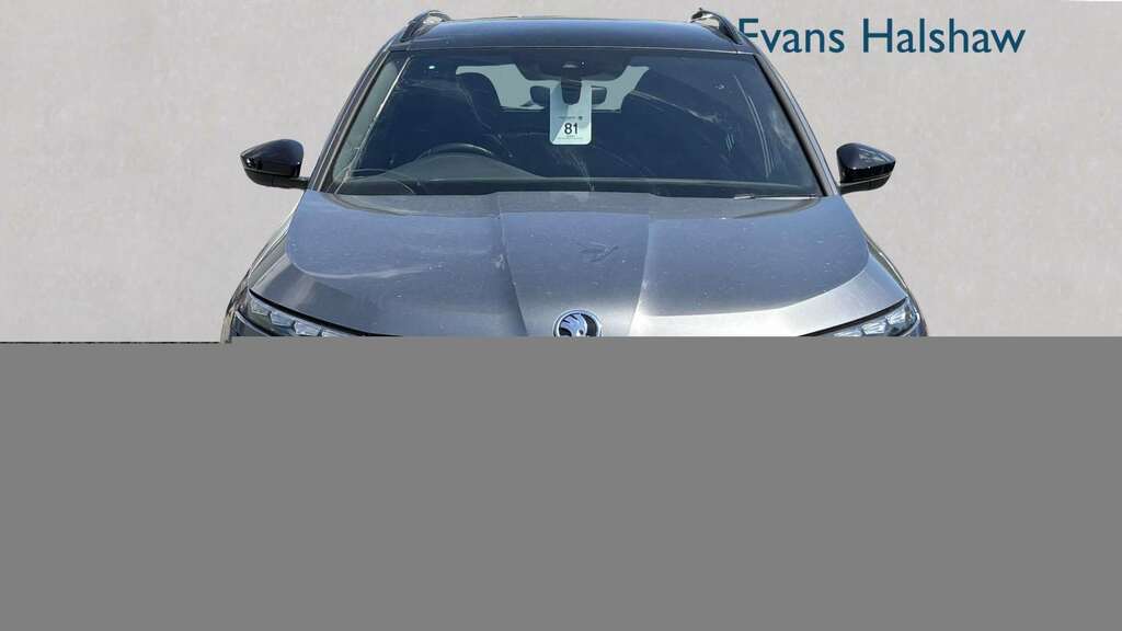 Skoda Kamiq 1.5 Tsi Monte Carlo 2023 AMZ9380 Grey #2