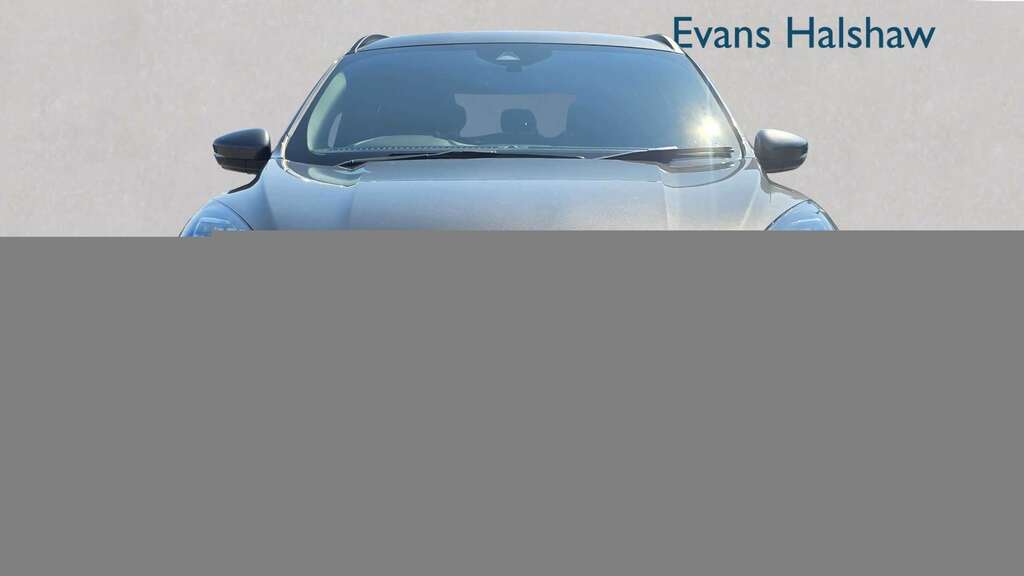 Ford Kuga 2.5 Fhev St-line Edition Cvt 2023 WP23UDV Grey #3