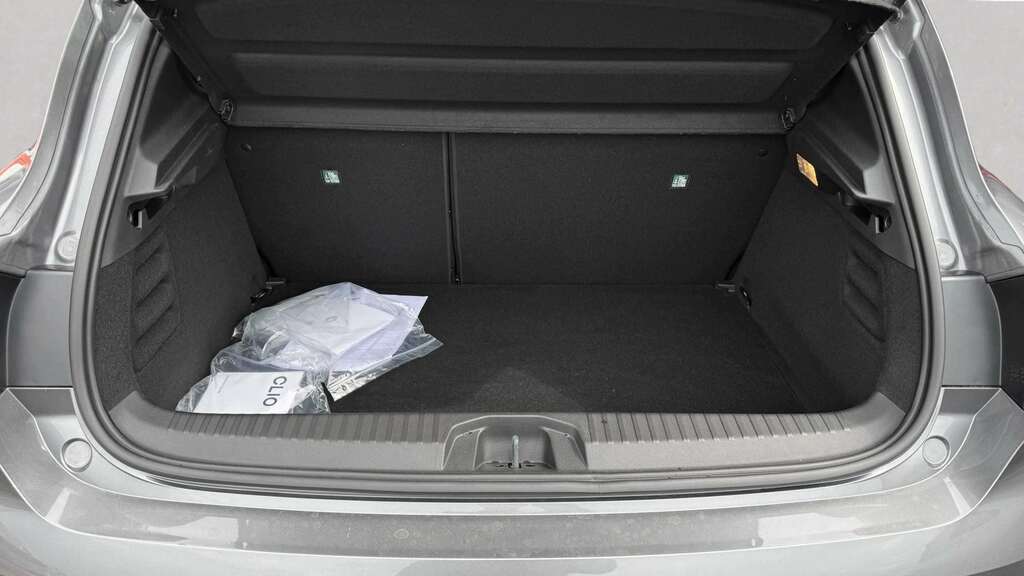 Renault Clio 1.0 Tce 90 Techno Esprit Alpine 2026 SN26XDZ Grey #5