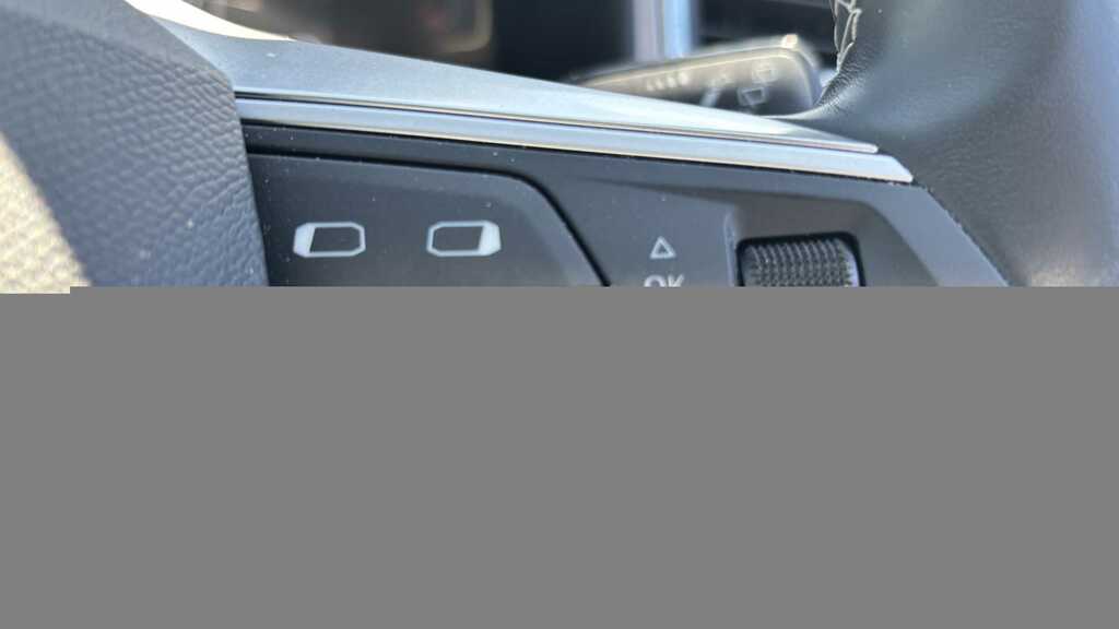 Seat Ateca 1.5 Tsi Evo Xperience Dsg 2024 Grey #4