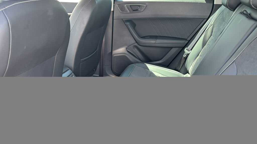 Seat Ateca 1.5 Tsi Evo Xperience Dsg 2024 Grey #3