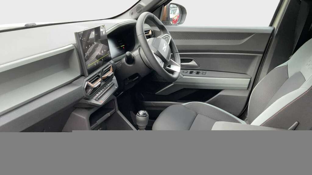 Dacia Duster 1.6 Hybrid Extreme Suv Hybrid Euro #6