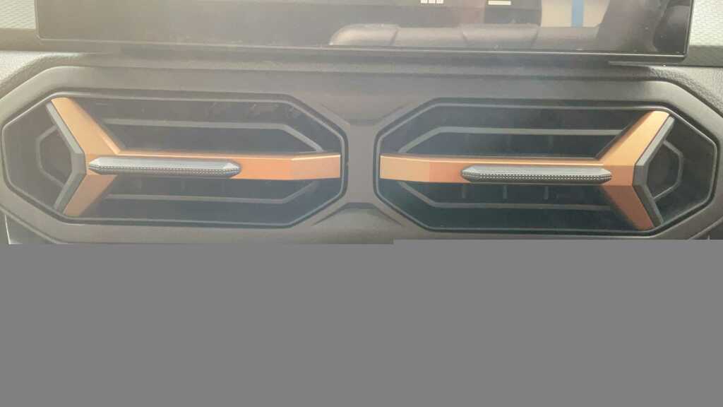Dacia Duster 1.6 Hybrid Extreme Suv Hybrid Euro #8