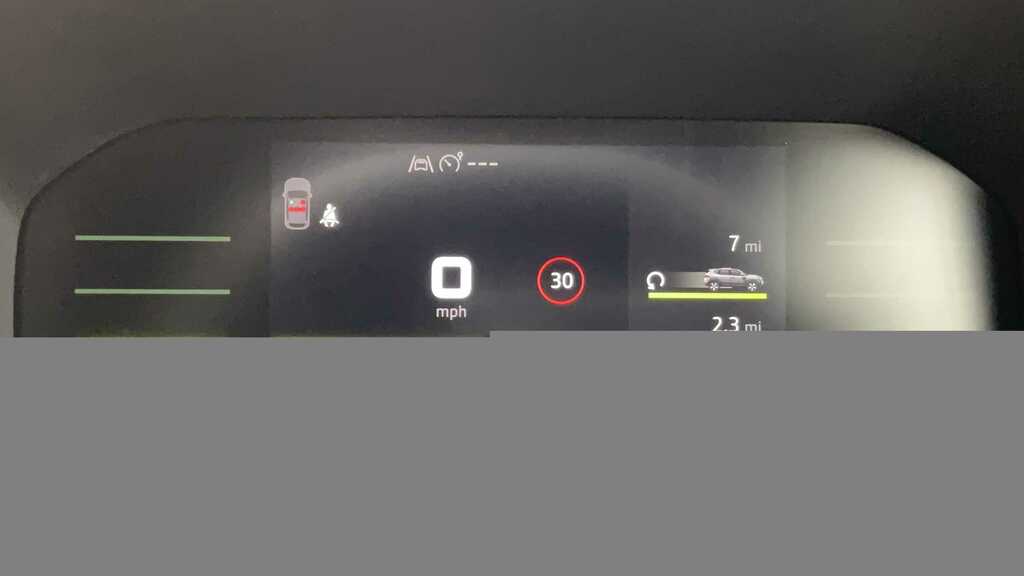 Dacia Duster 1.6 Hybrid Extreme Suv Hybrid Euro #5