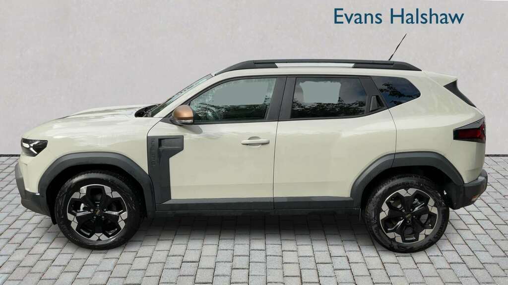 Dacia Duster 1.6 Hybrid Extreme Suv Hybrid Euro #2