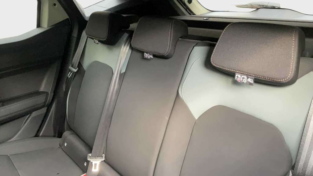 Dacia Duster 1.6 Hybrid Extreme Suv Hybrid Euro #7