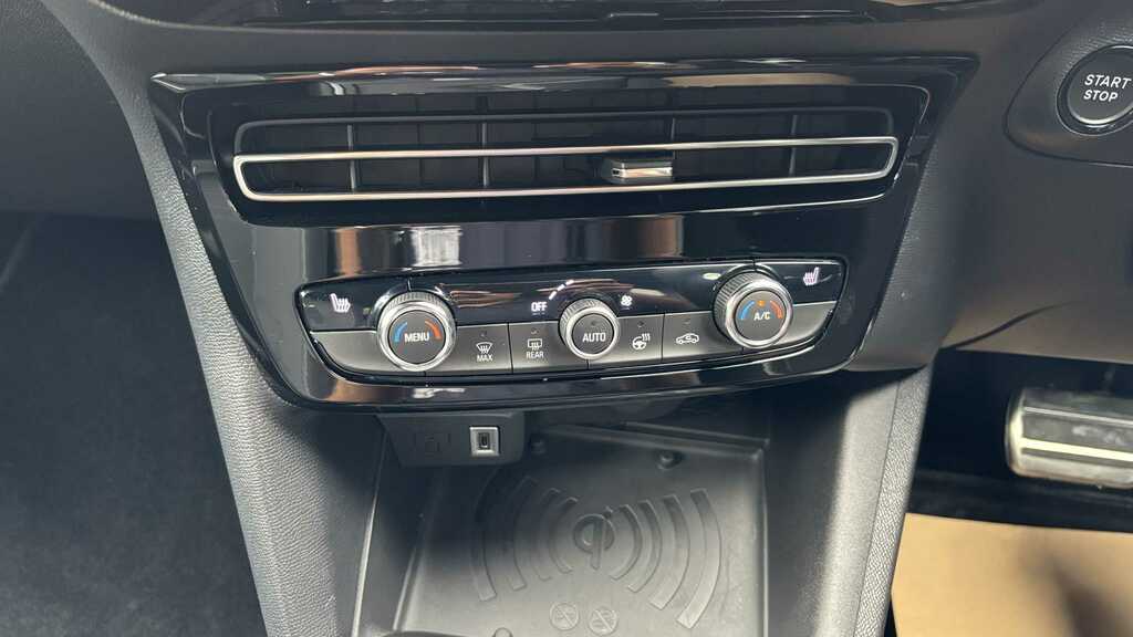 Vauxhall Mokka 1.2 Turbo 136 Ultimate 2026 Grey #6