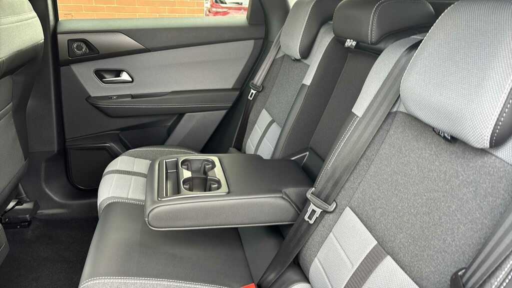 Vauxhall Grandland 1.2 Hybrid 145 Gs E-dct6 Brown #10