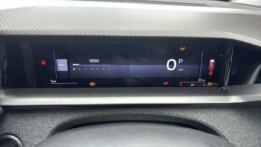 Vauxhall Grandland 1.2 Hybrid 145 Gs E-dct6 Brown #7
