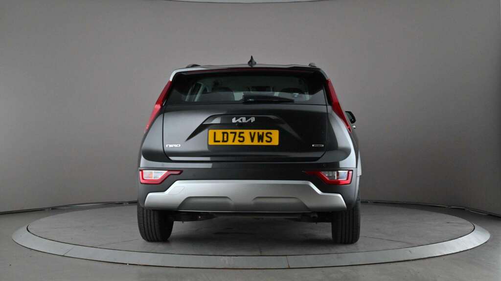 Kia Niro 1.6 Gdi 168 Phev 2 Dct 2025  #4