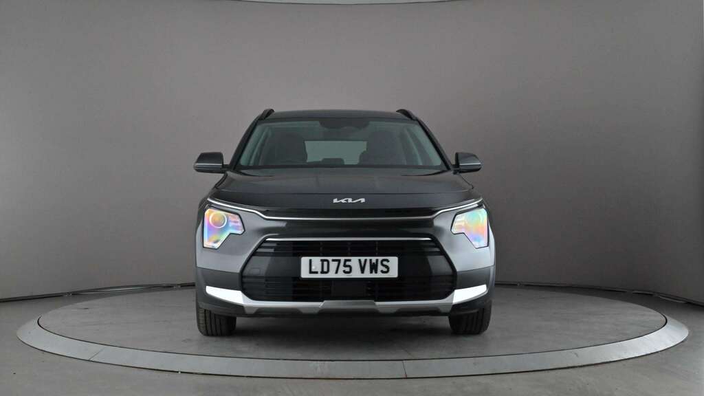 Kia Niro 1.6 Gdi 168 Phev 2 Dct 2025  #2