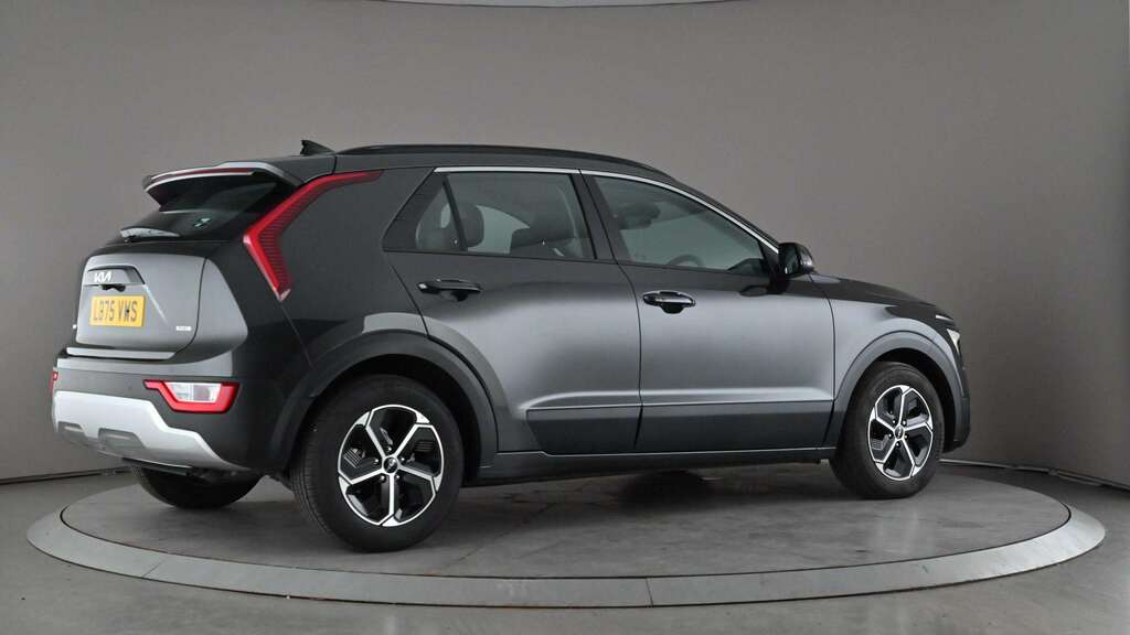 Kia Niro 1.6 Gdi 168 Phev 2 Dct 2025  #5