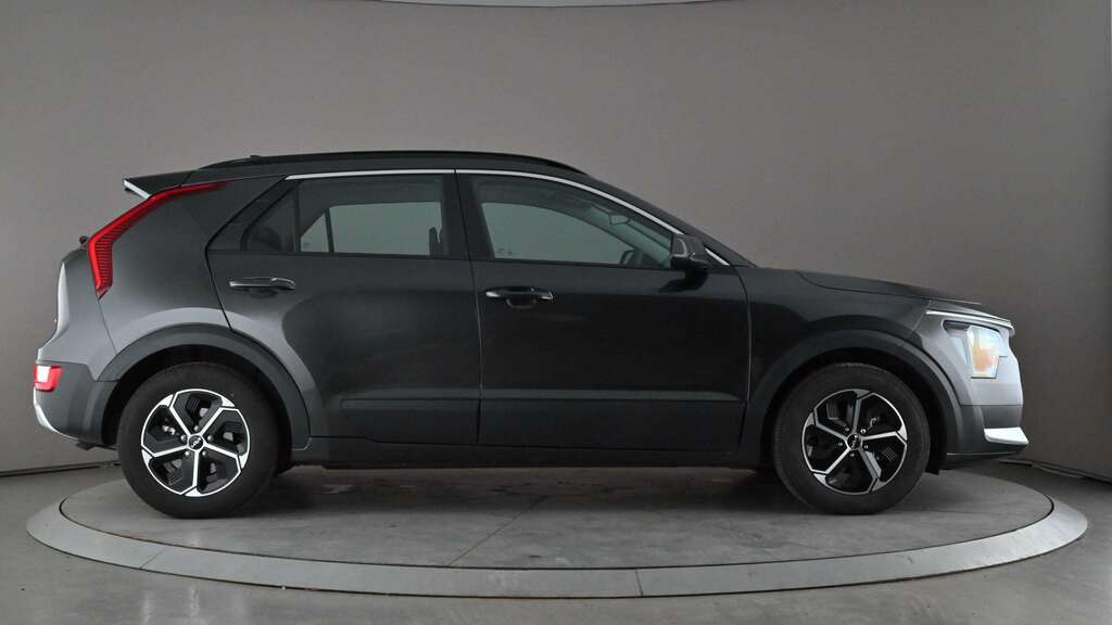 Kia Niro 1.6 Gdi 168 Phev 2 Dct 2025  #6