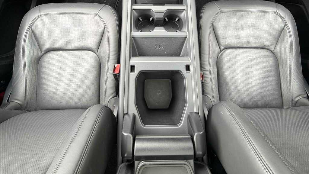 Land Rover Defender 90 3.0 D250 Hard Top Hse 3 Seat Black #11