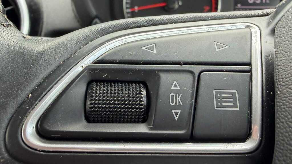 Audi A1 1.4 Tfsi Sport Hatchback S Tronic Euro Blue #13